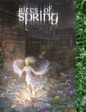 Cover art for Changeling Rites of Spring *OP (Changeling: The Lost)
