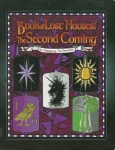 Cover art for Book of Lost Houses *OP (Changeling: The Dreaming)