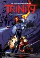 Cover art for Trinity