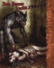 Cover art for Night Horrors Wolfsbane*OP (Werewolf: The Forsaken)
