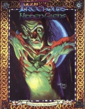 Cover art for Freeholds and Hidden Glens (Changeling - The Dreaming)