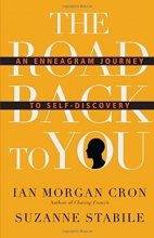 Cover art for The Road Back to You: An Enneagram Journey to Self-Discovery