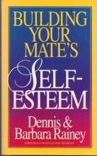 Cover art for Building Your Mate's Self-Esteem