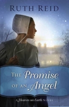 Cover art for The Promise of an Angel (A Heaven On Earth Novel)