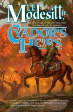 Cover art for Cyador's Heirs (Saga of Recluce)