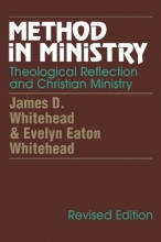 Cover art for Method in Ministry: Theological Reflection and Christian Ministry (revised)