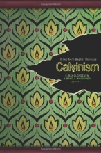 Cover art for Calvinism: A Southern Baptist Dialogue