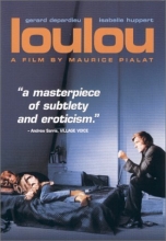 Cover art for Loulou