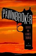 Cover art for The Pawnbroker: A Mystery (A Charlie Henry Mystery)