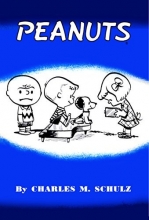 Cover art for Peanuts