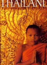 Cover art for A Day in the Life of Thailand
