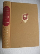 Cover art for New England frontier; Puritans and Indians, 1620-1675