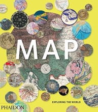 Cover art for Map: Exploring the World