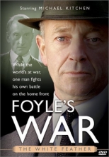 Cover art for Foyle's War - The White Feather
