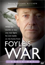 Cover art for Foyle's War - Eagle Day