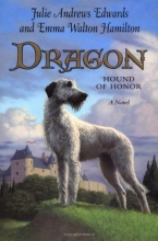 Cover art for Dragon: Hound of Honor