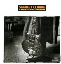 Cover art for If This Bass Could Only Talk