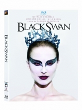 Cover art for Black Swan [Blu-ray]