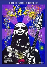 Cover art for JACO: the Film with Bonus Disc