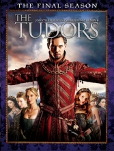 Cover art for The Tudors: The Final Season