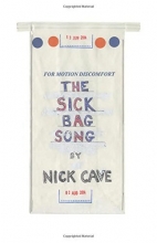 Cover art for The Sick Bag Song