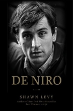 Cover art for De Niro: A Life