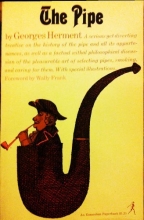 Cover art for The Pipe