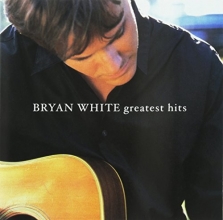 Cover art for Bryan White - Greatest Hits