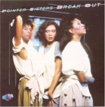 Cover art for Break Out
