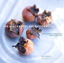 Cover art for The Blackberry Farm Cookbook: Four Seasons of Great Food and the Good Life