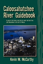 Cover art for Caloosahatchee River Guidebook