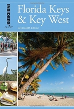 Cover art for Insiders' Guide to Florida Keys & Key West (Insiders' Guide Series)