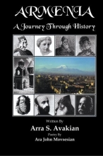Cover art for Armenia: A Journey Through History