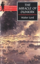 Cover art for The Miracle of Dunkirk (Wordsworth Collection)