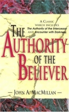 Cover art for The Authority of the Believer