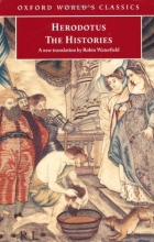 Cover art for The Histories (Oxford World's Classics)