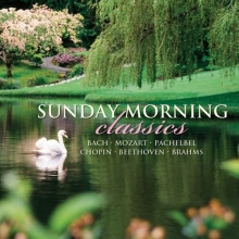 Cover art for Sunday Morning Classics