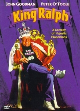 Cover art for King Ralph