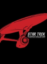 Cover art for Star Trek: Stardate Collection