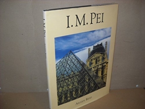 Cover art for I.M. Pei