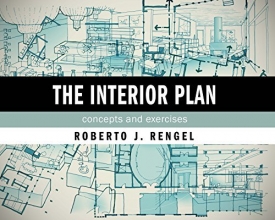 Cover art for The Interior Plan: Concepts and Exercises