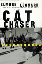 Cover art for Cat Chaser