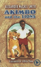 Cover art for Akimbo and the Lions