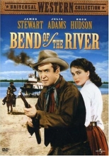 Cover art for Bend of the River