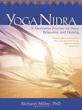 Cover art for Yoga Nidra: The Meditative Heart of Yoga