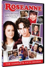 Cover art for Roseanne: Season 5