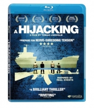 Cover art for A Hijacking [Blu-ray]