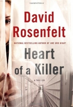 Cover art for Heart of a Killer