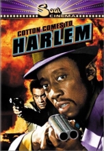 Cover art for Cotton Comes To Harlem