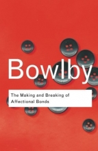 Cover art for The Making and Breaking of Affectional Bonds (Routledge Classics) (Volume 60)